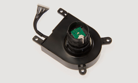 《RKJXW2系列》多功能操作裝置