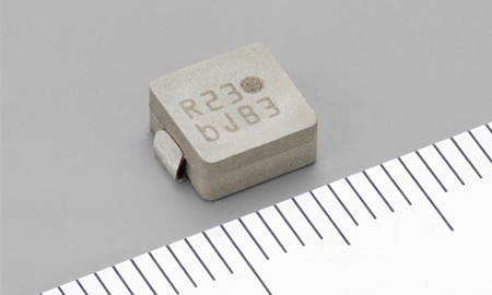 《GLMH系列》LIQUALLOY? 功率電感器