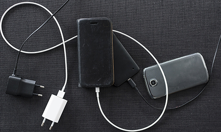 SIGMA無線充電解決方案