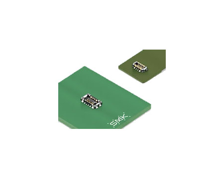 SMK板(FPC)對板連接器FB-10 系列