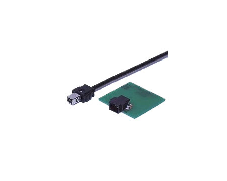 SMK高頻率同軸連接器TC-15系列