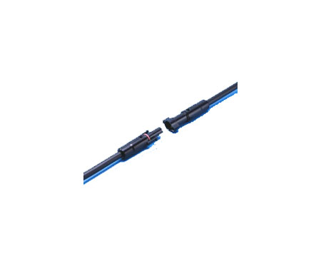 SMK電源部件(電源連接器)PV-04系列