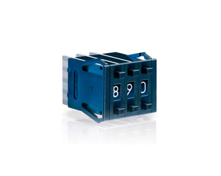 ZF選擇器/指撥開關 PE 系列